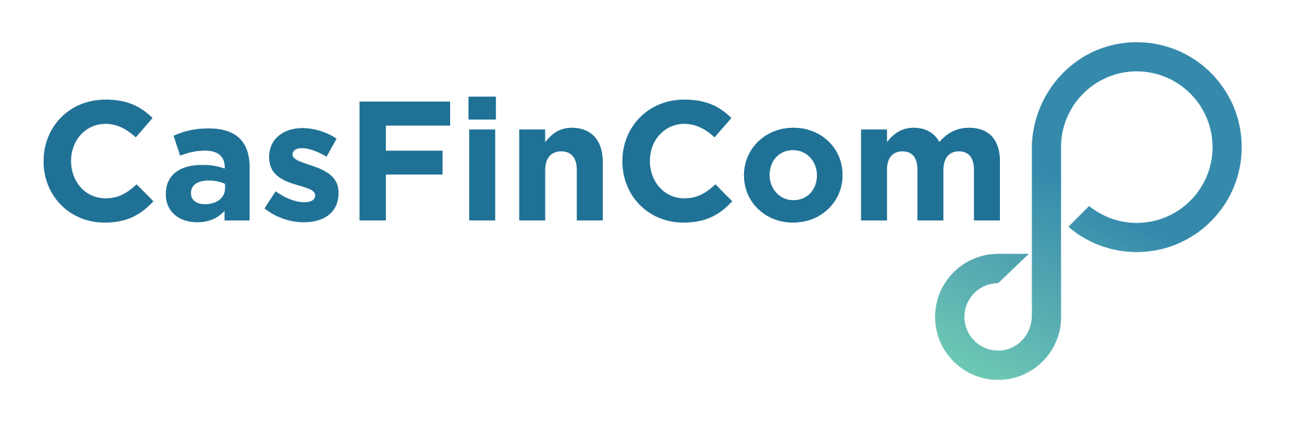 CasFinCom logo
