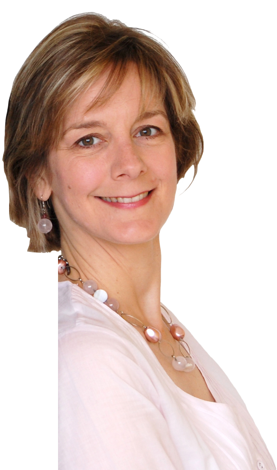 Geneviève Casterman